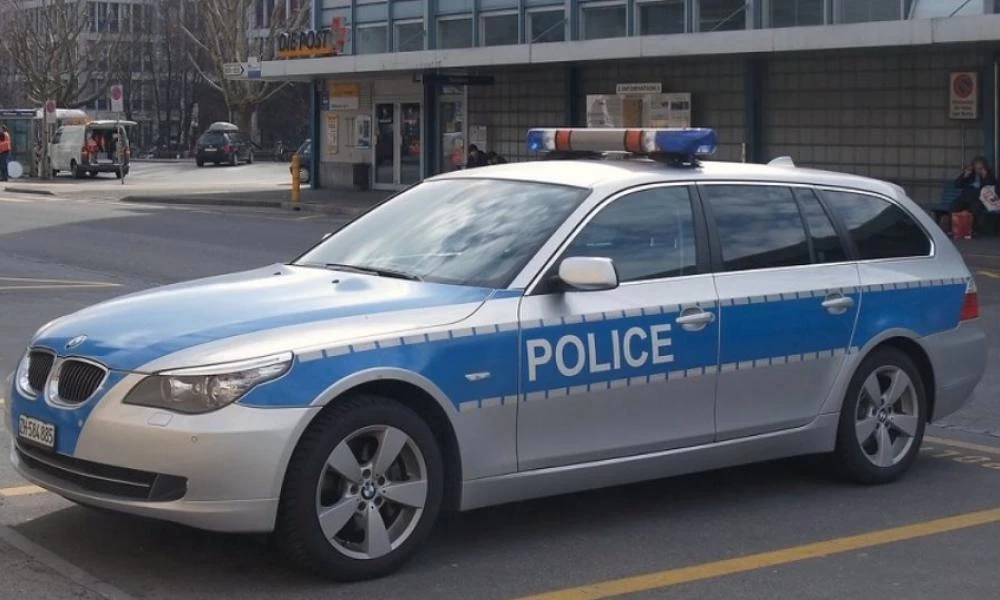 Θρίλερ στην Ελβετία: Κράτησαν ομήρους ολόκληρη οικογένεια-Έκλεψαν χρυσό και πολύτιμα αντικείμενα